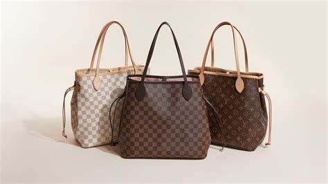 louis vuitton neverfull new collection|louis vuitton neverfull with zipper.